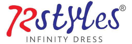 72Styles Infinity Dress
